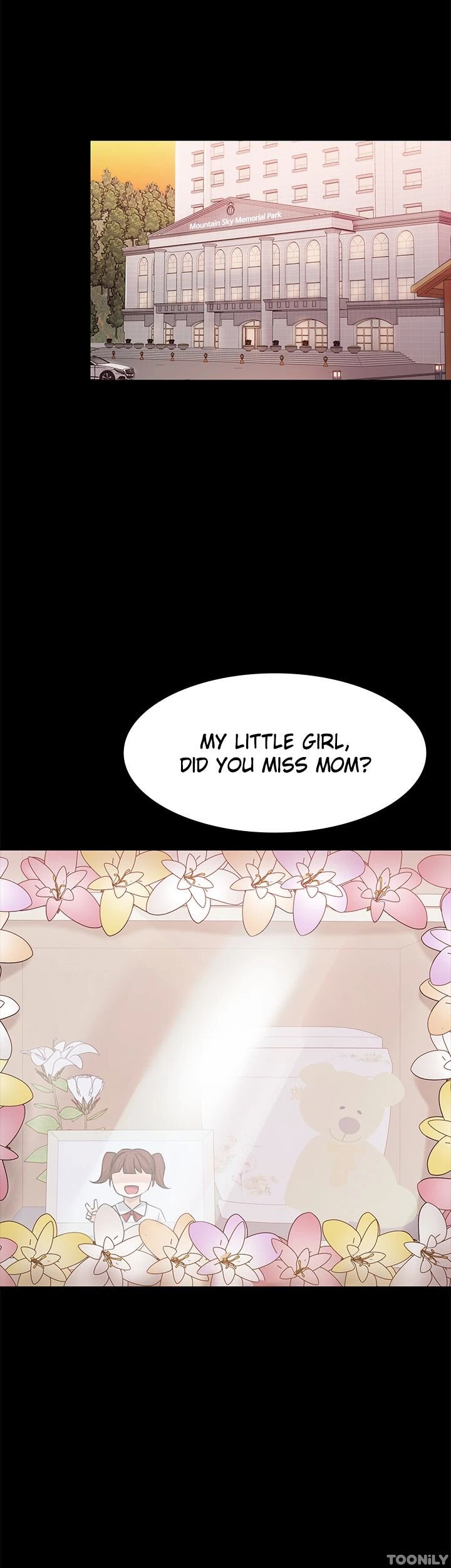 Naughty Little Sister Manhwa - Chapter 27 Page 34