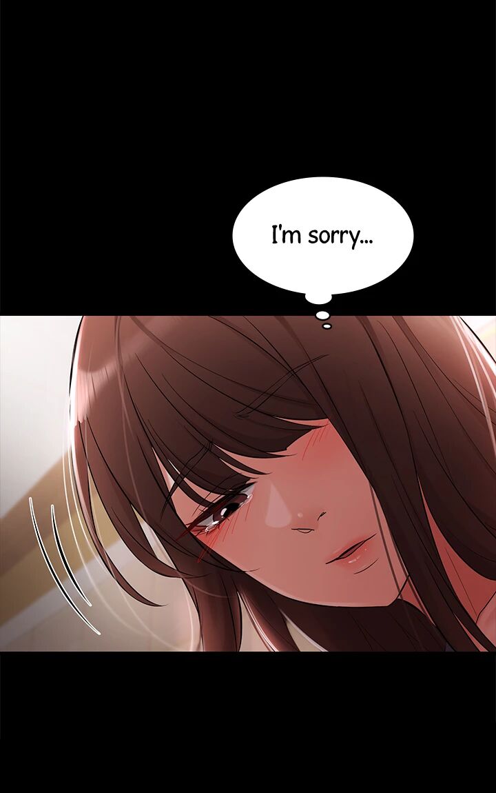 Naughty Little Sister Manhwa - Chapter 27 Page 36