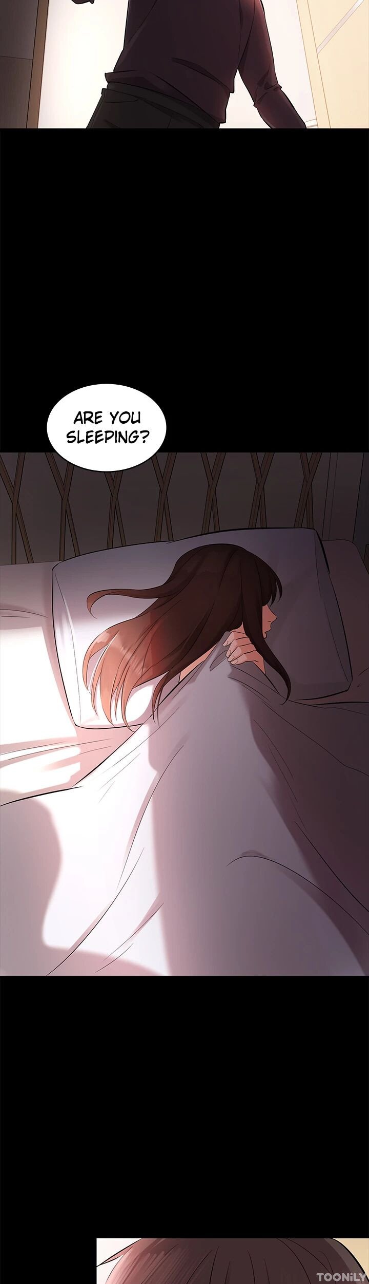 Naughty Little Sister Manhwa - Chapter 27 Page 40