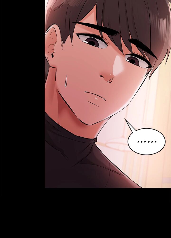 Naughty Little Sister Manhwa - Chapter 27 Page 41