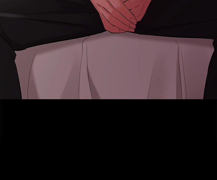 Naughty Little Sister Manhwa - Chapter 27 Page 46