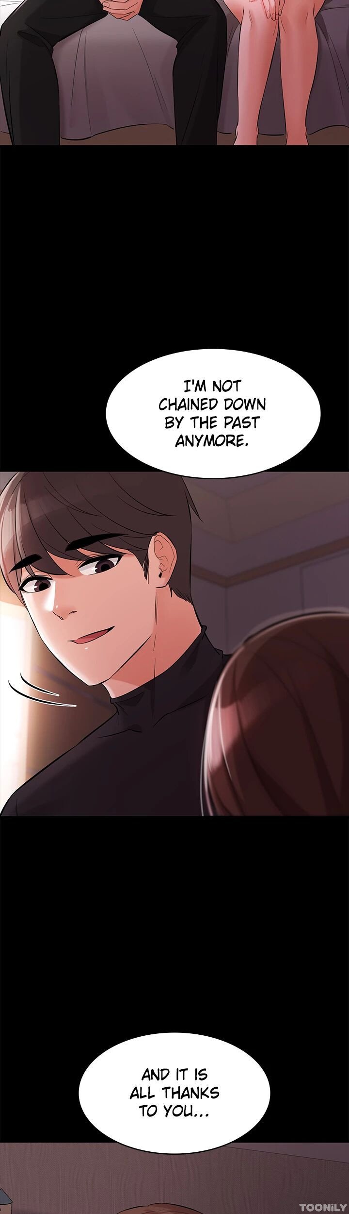 Naughty Little Sister Manhwa - Chapter 27 Page 48