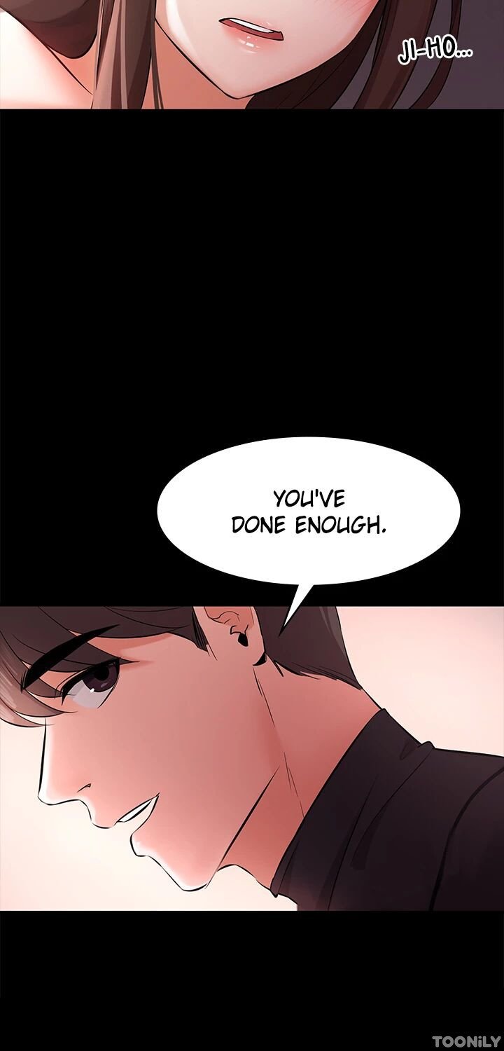 Naughty Little Sister Manhwa - Chapter 27 Page 50
