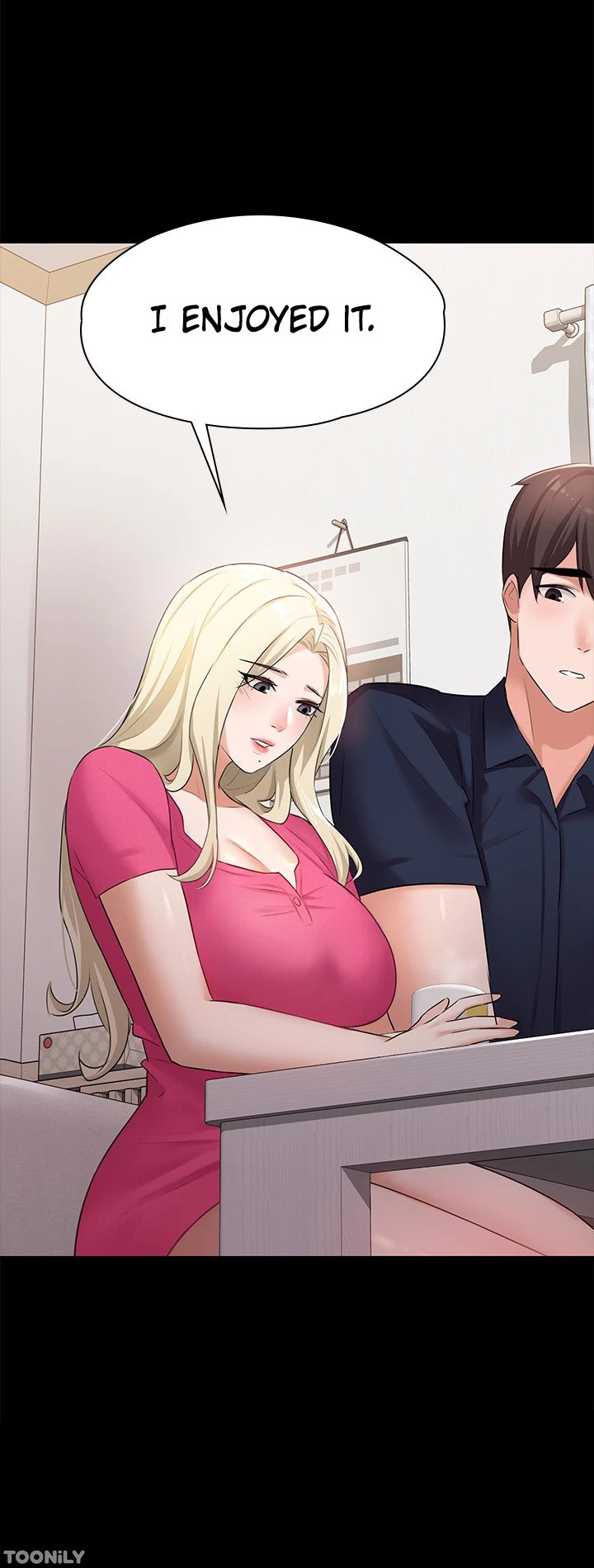 Naughty Little Sister Manhwa - Chapter 11 Page 10