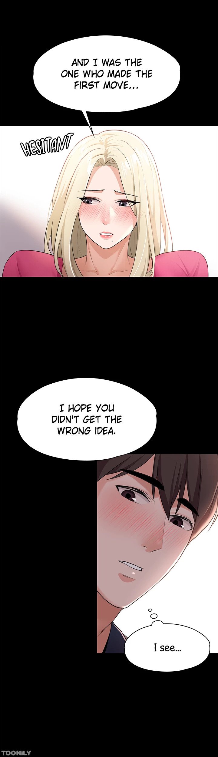 Naughty Little Sister Manhwa - Chapter 11 Page 11