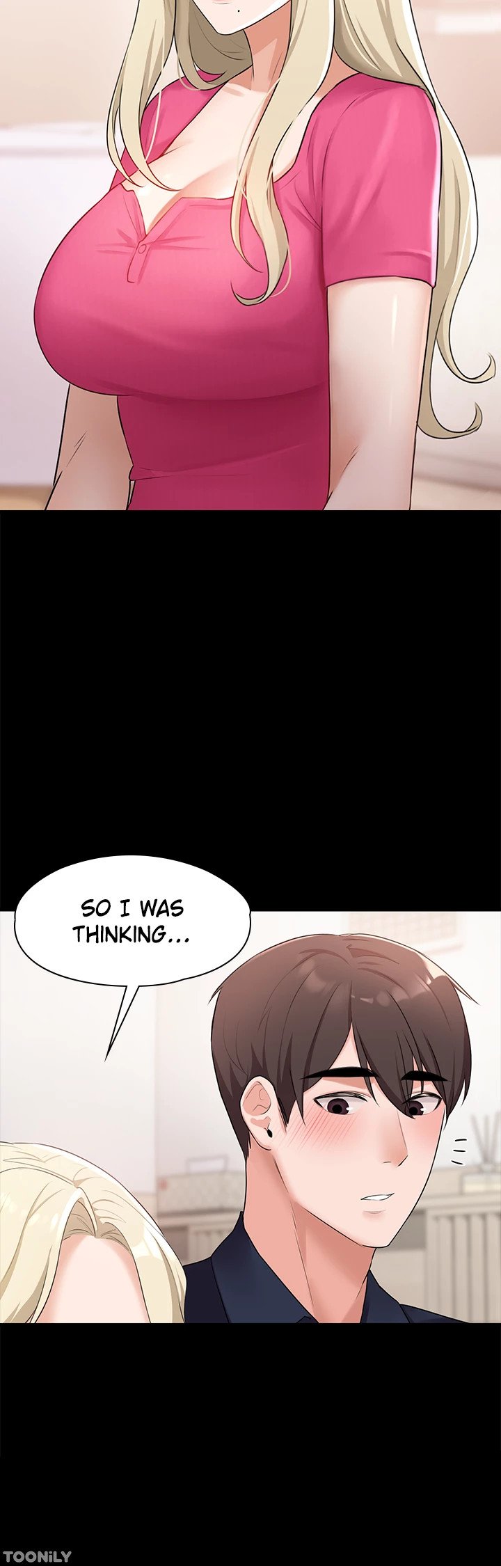 Naughty Little Sister Manhwa - Chapter 11 Page 14
