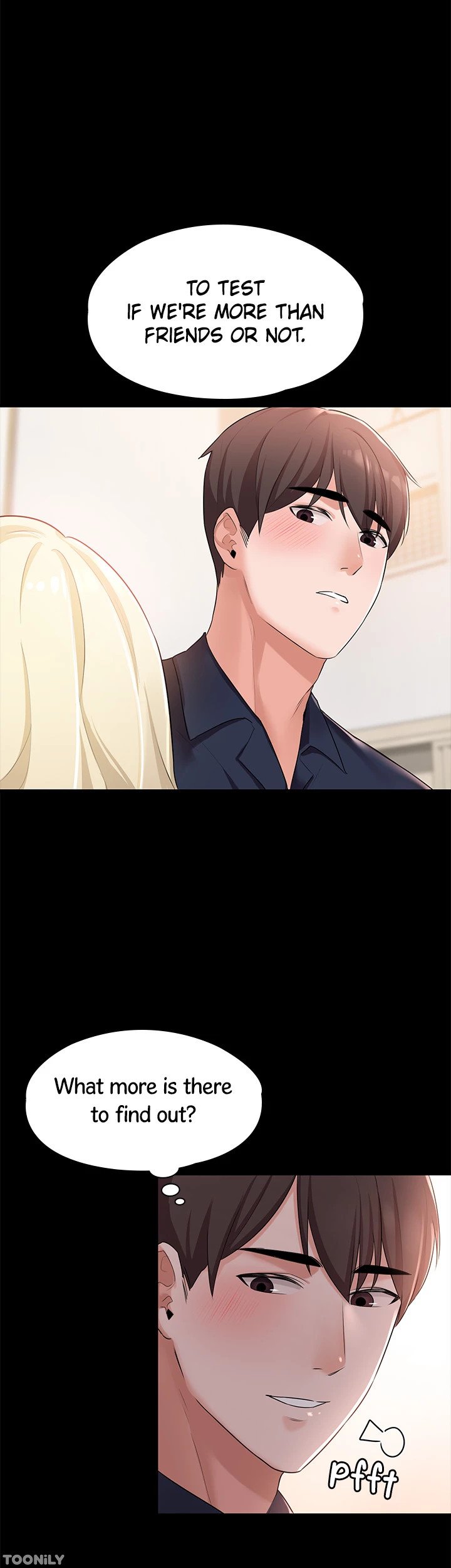 Naughty Little Sister Manhwa - Chapter 11 Page 16