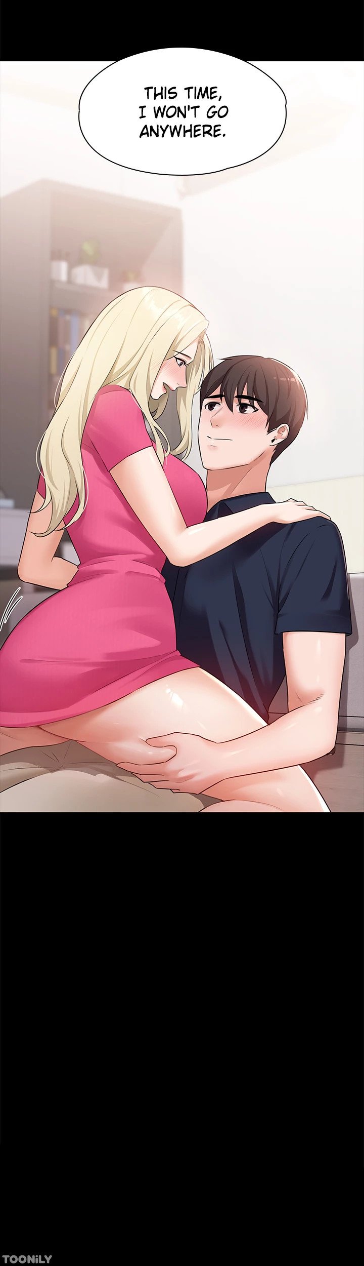 Naughty Little Sister Manhwa - Chapter 11 Page 18