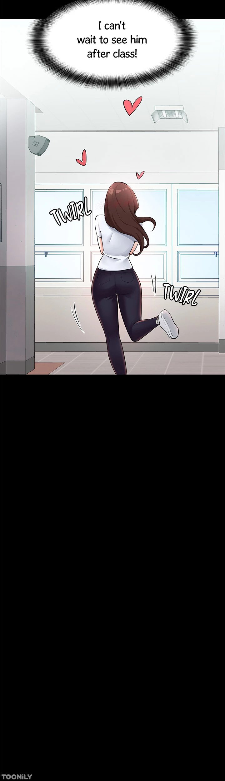 Naughty Little Sister Manhwa - Chapter 11 Page 26