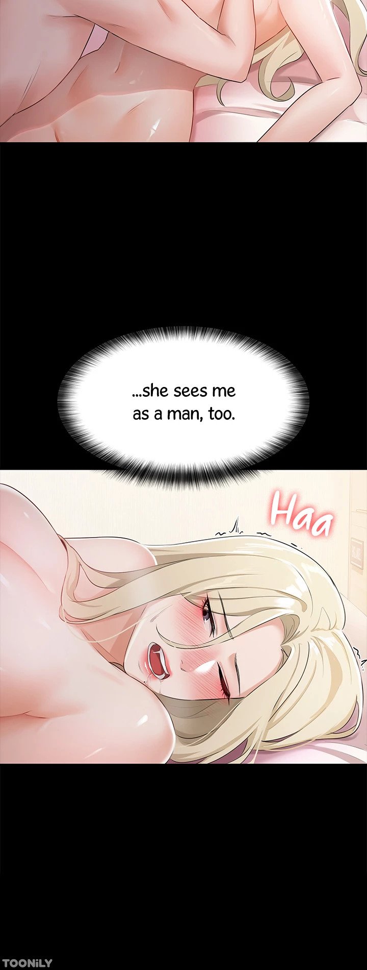 Naughty Little Sister Manhwa - Chapter 11 Page 32