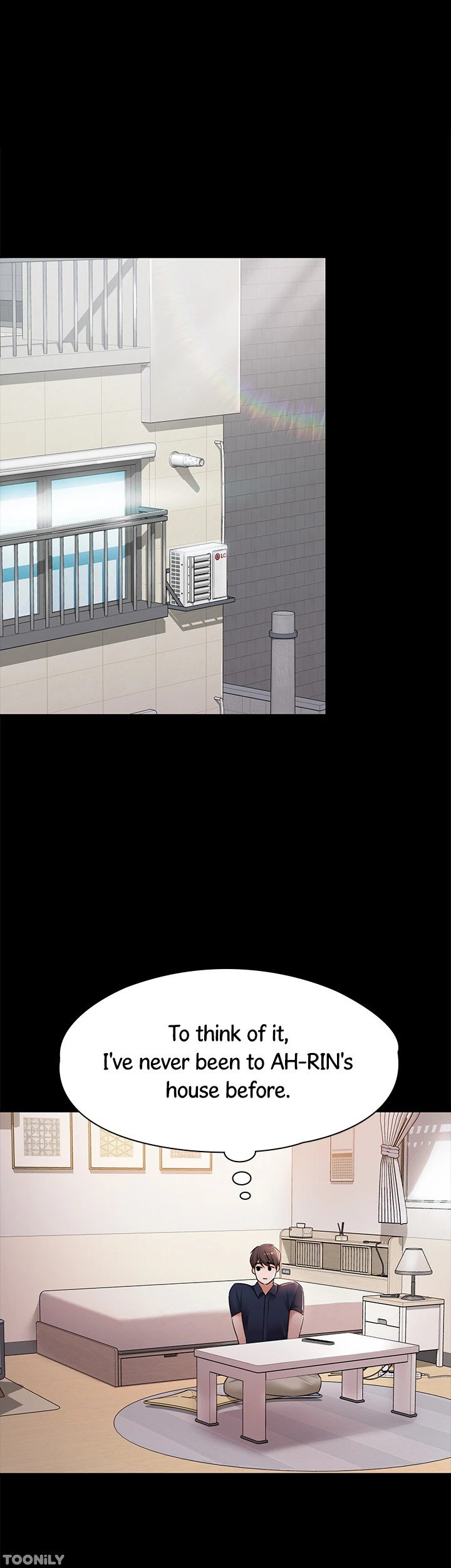 Naughty Little Sister Manhwa - Chapter 11 Page 3