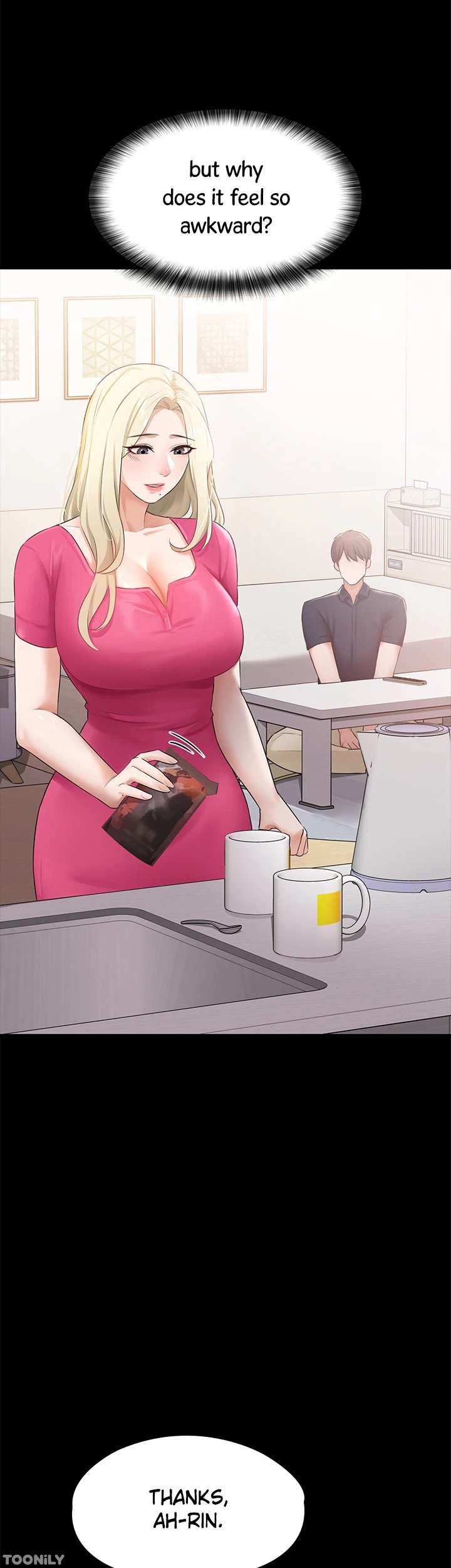 Naughty Little Sister Manhwa - Chapter 11 Page 5