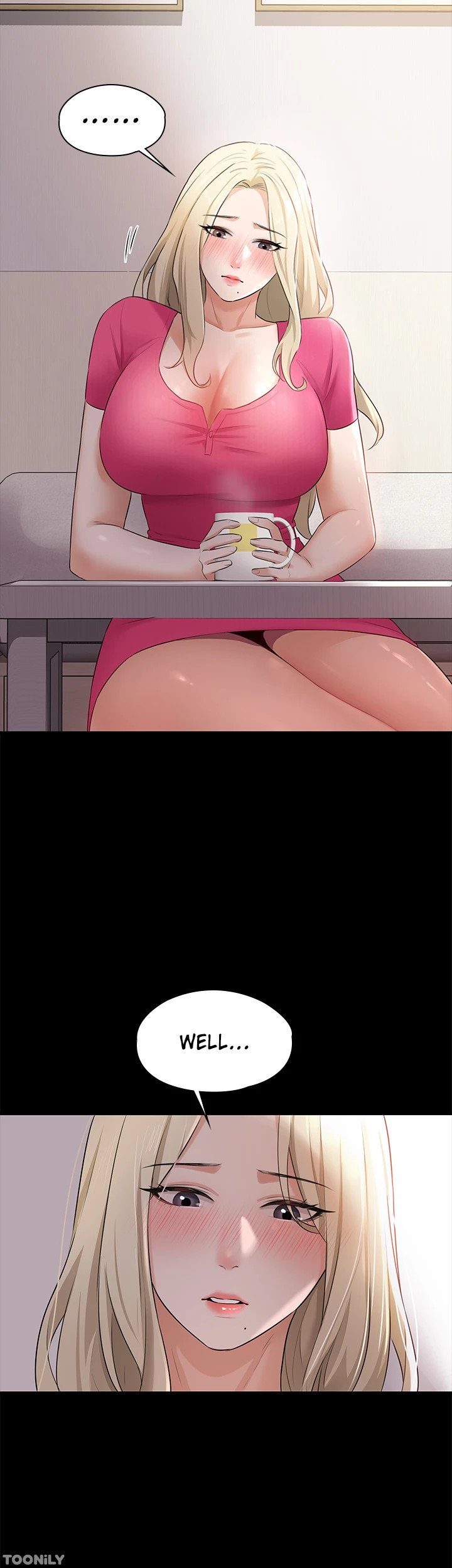 Naughty Little Sister Manhwa - Chapter 11 Page 8