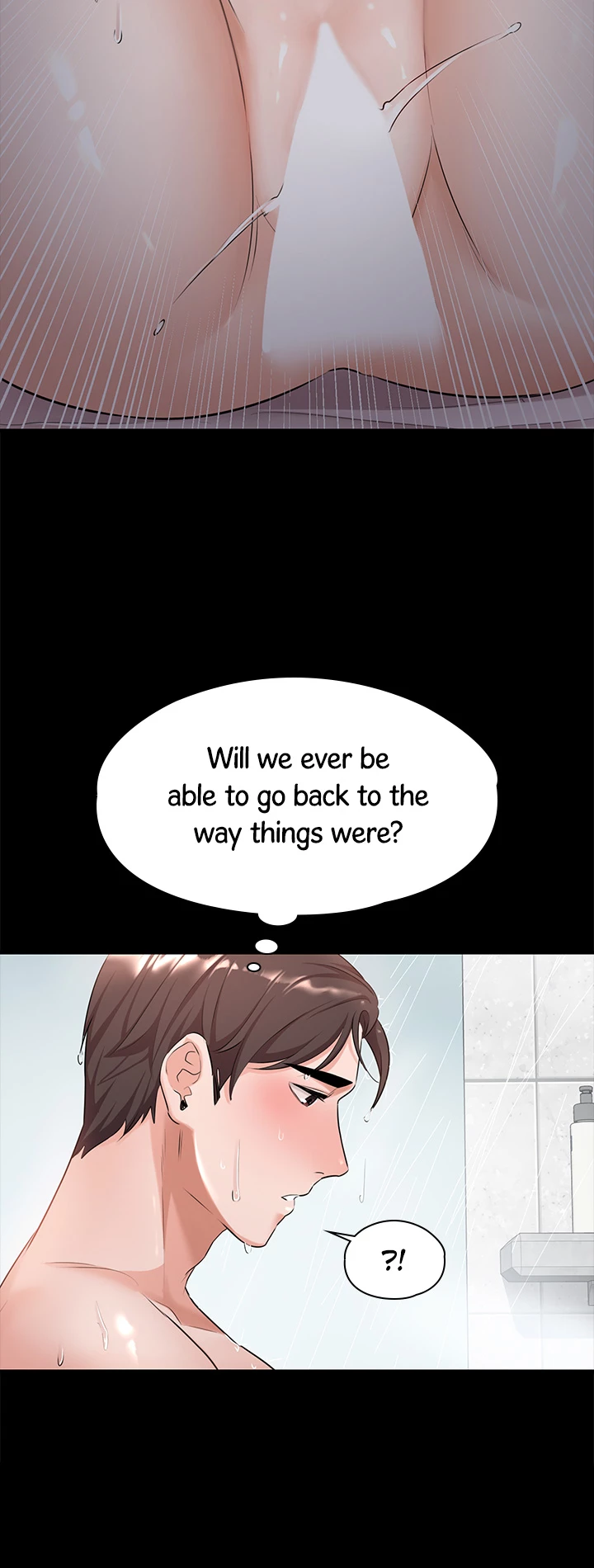 Naughty Little Sister Manhwa - Chapter 6 Page 22