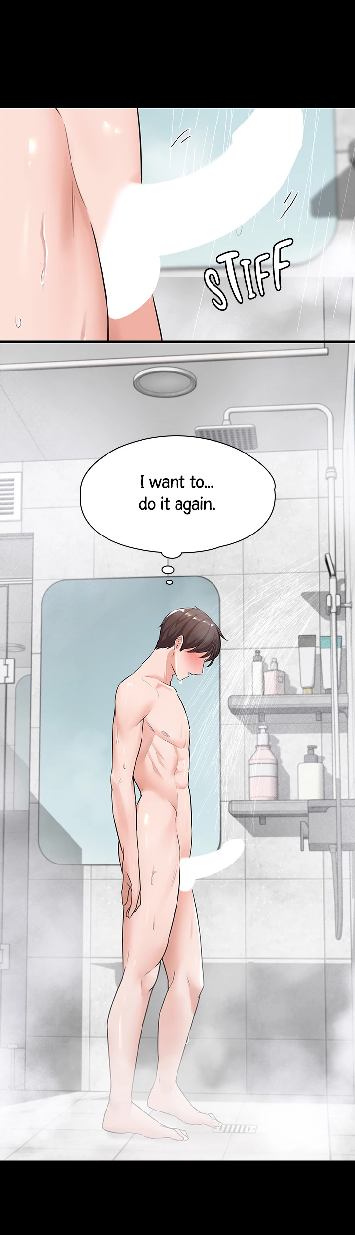 Naughty Little Sister Manhwa - Chapter 6 Page 23