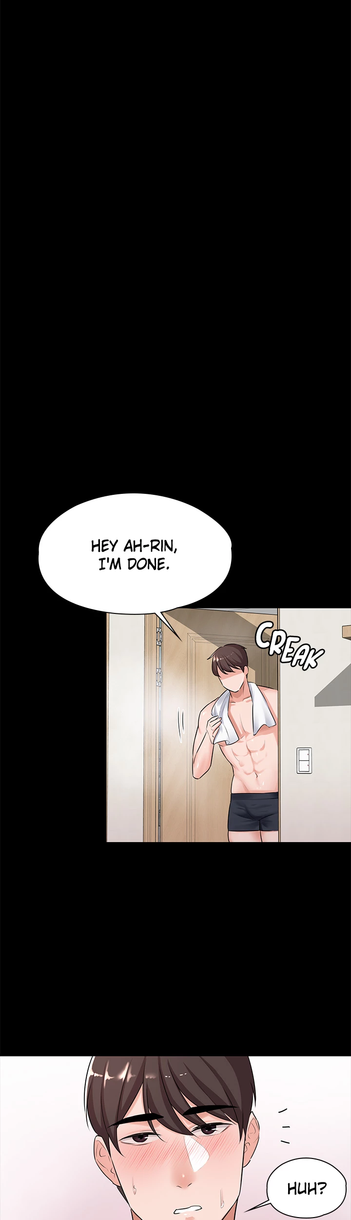 Naughty Little Sister Manhwa - Chapter 6 Page 24