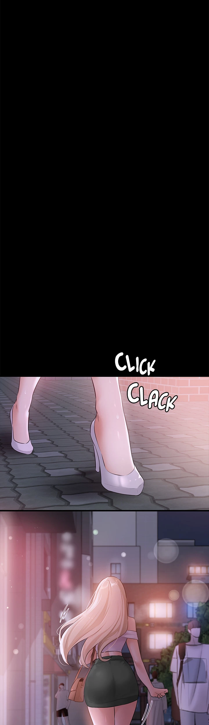 Naughty Little Sister Manhwa - Chapter 6 Page 28