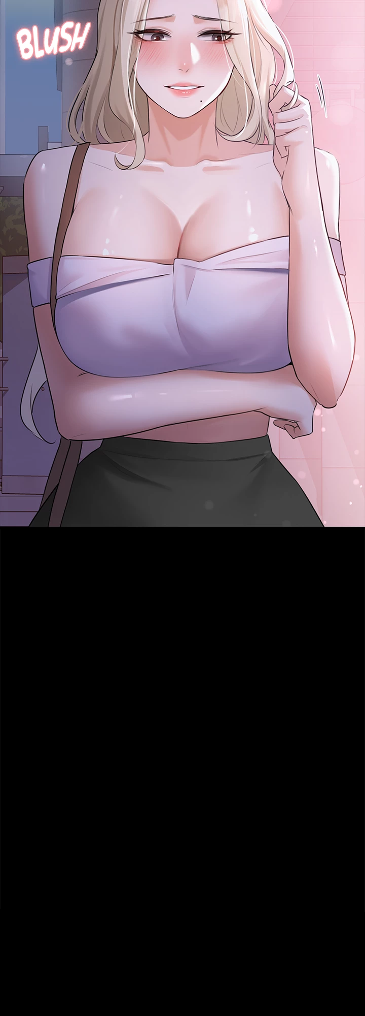 Naughty Little Sister Manhwa - Chapter 6 Page 34