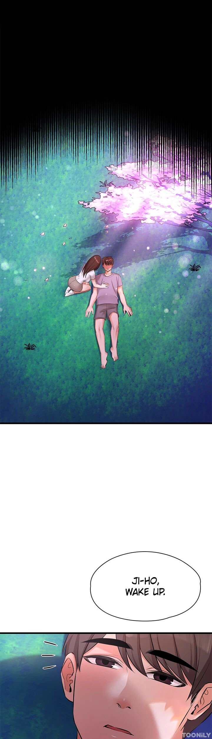 Naughty Little Sister Manhwa - Chapter 25 Page 4