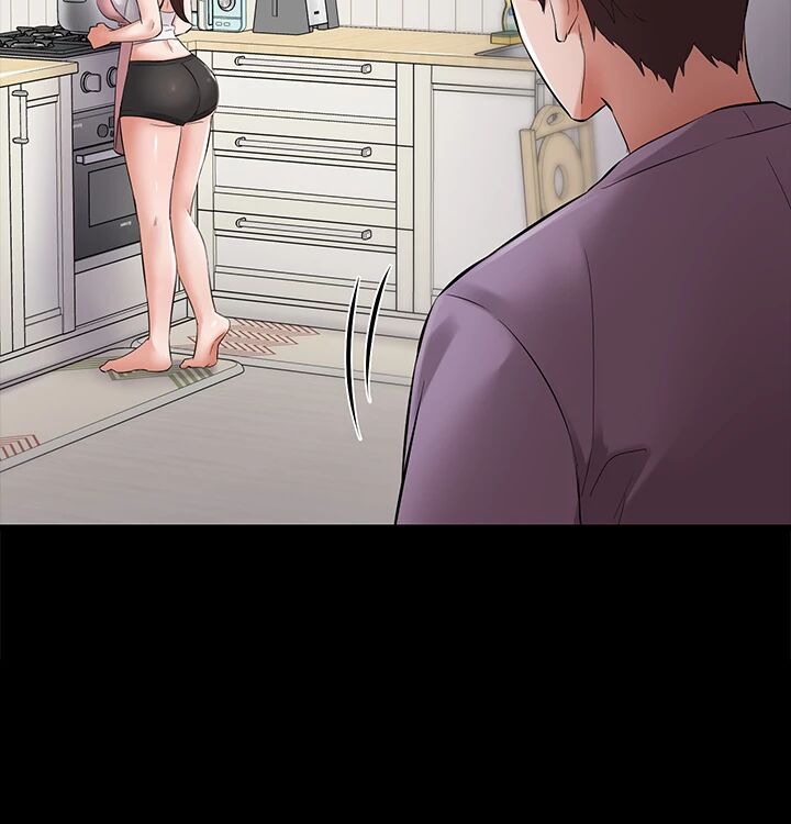 Naughty Little Sister Manhwa - Chapter 25 Page 11