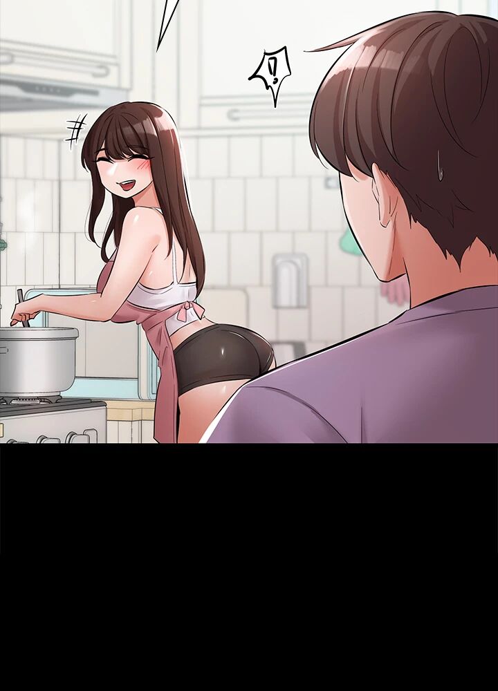 Naughty Little Sister Manhwa - Chapter 25 Page 15