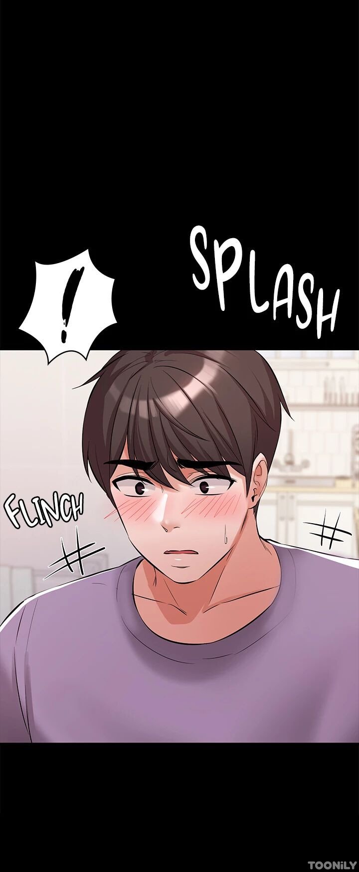 Naughty Little Sister Manhwa - Chapter 25 Page 35