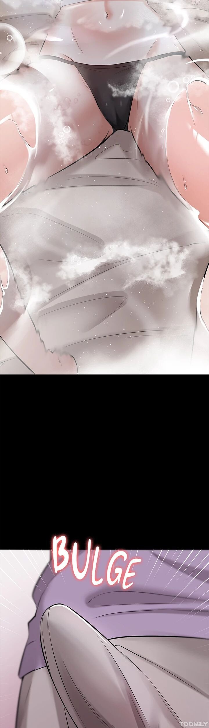 Naughty Little Sister Manhwa - Chapter 25 Page 37