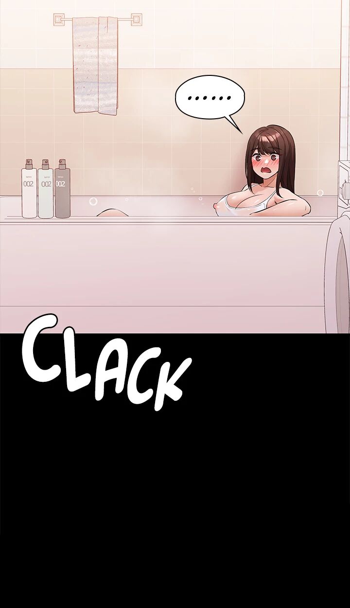 Naughty Little Sister Manhwa - Chapter 25 Page 39