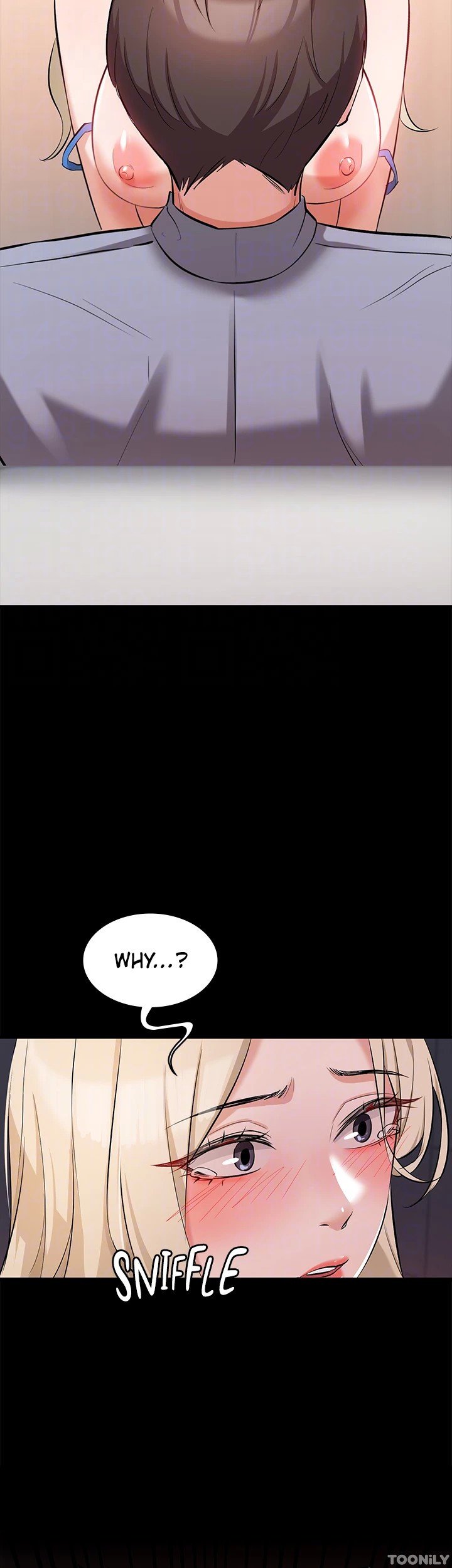 Naughty Little Sister Manhwa - Chapter 29 Page 10