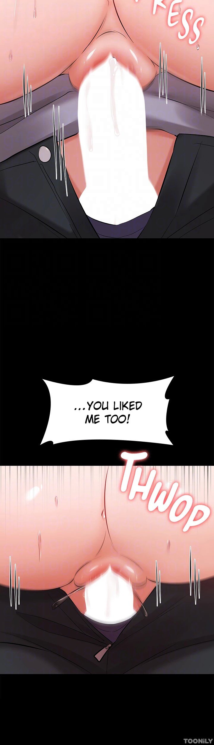 Naughty Little Sister Manhwa - Chapter 29 Page 12