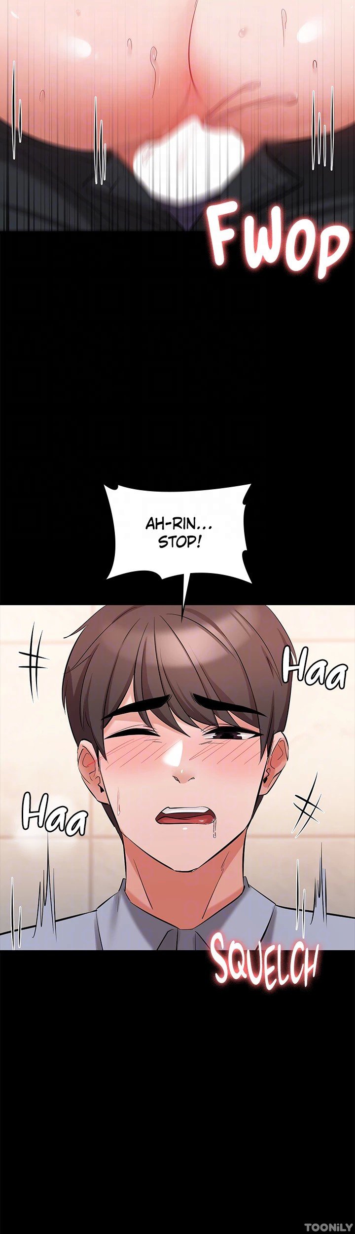 Naughty Little Sister Manhwa - Chapter 29 Page 19