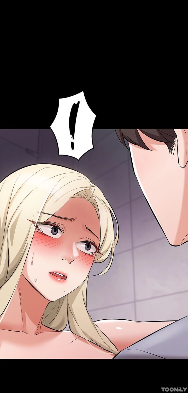 Naughty Little Sister Manhwa - Chapter 29 Page 22