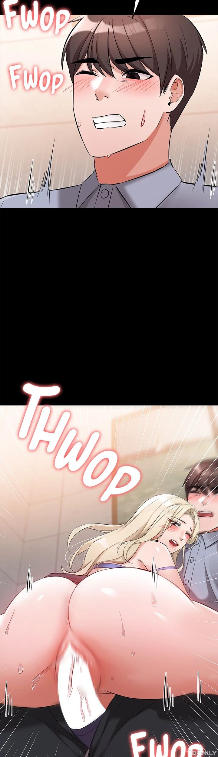 Naughty Little Sister Manhwa - Chapter 29 Page 26