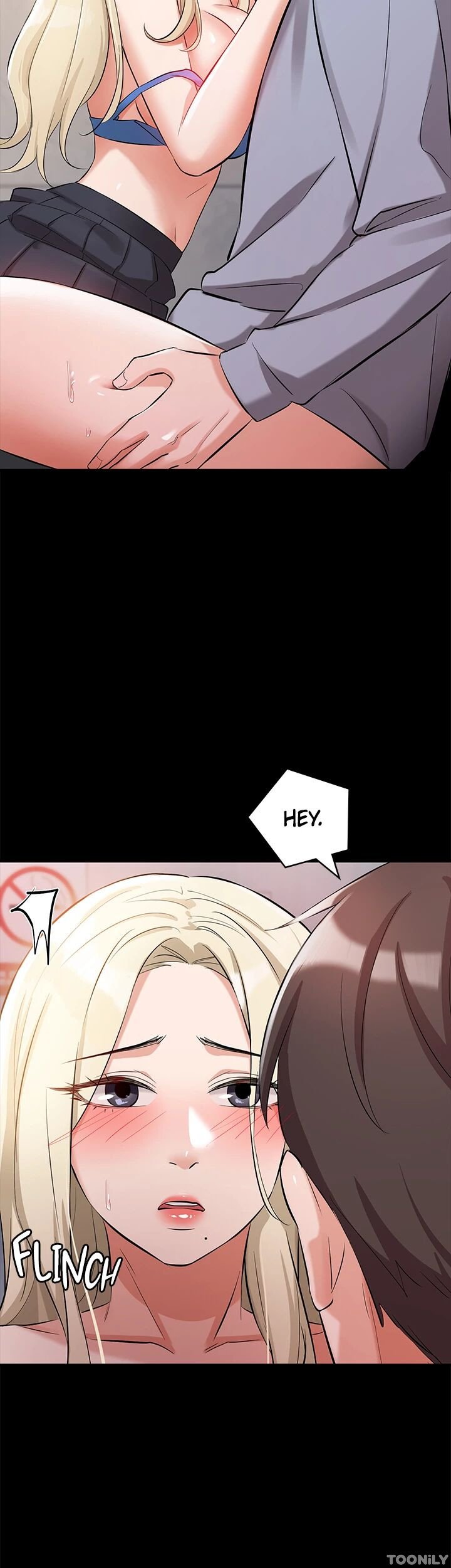 Naughty Little Sister Manhwa - Chapter 29 Page 29