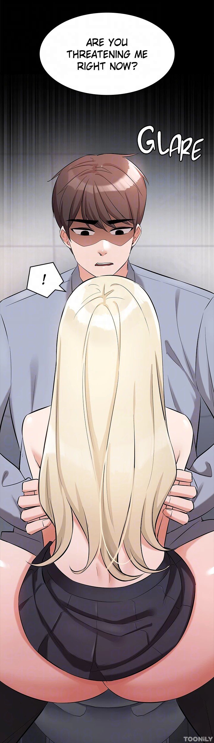 Naughty Little Sister Manhwa - Chapter 29 Page 30