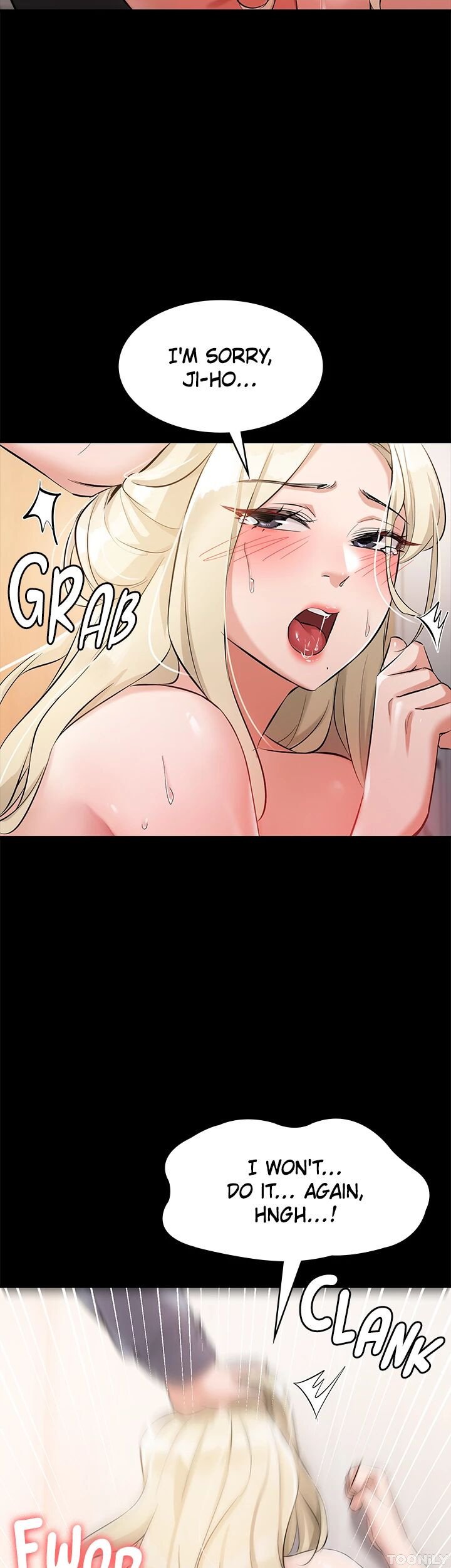 Naughty Little Sister Manhwa - Chapter 29 Page 45