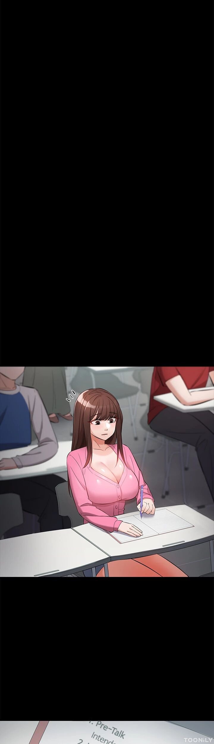 Naughty Little Sister Manhwa - Chapter 29 Page 50