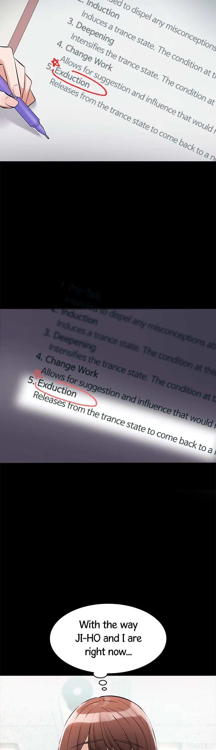 Naughty Little Sister Manhwa - Chapter 29 Page 51