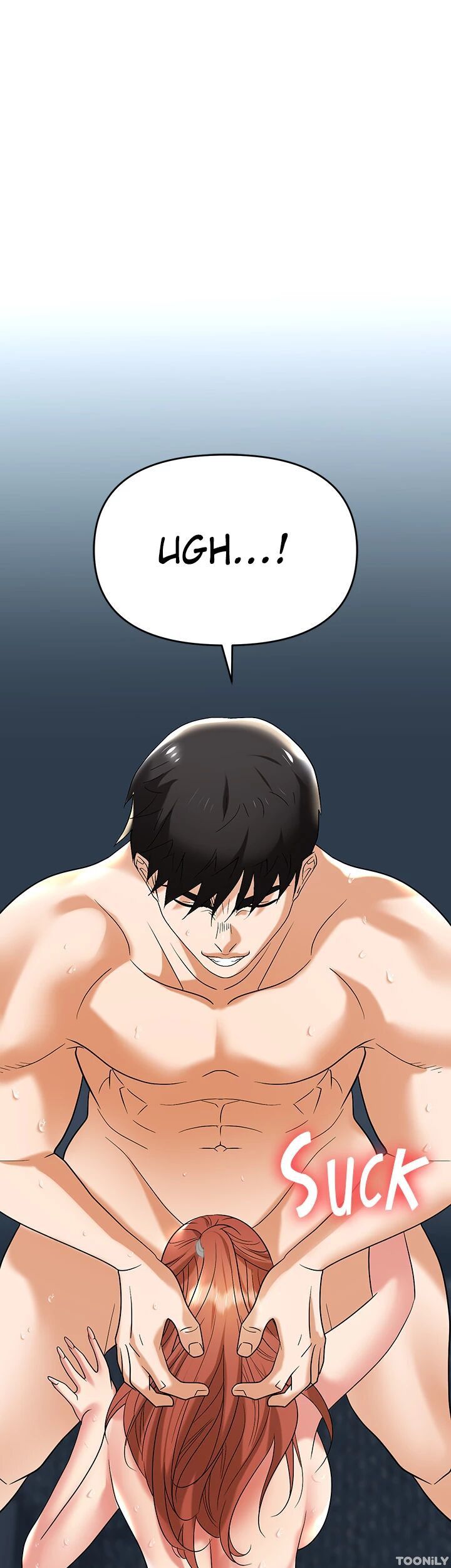 Boobie Trap Manhwa - Chapter 40 Page 4
