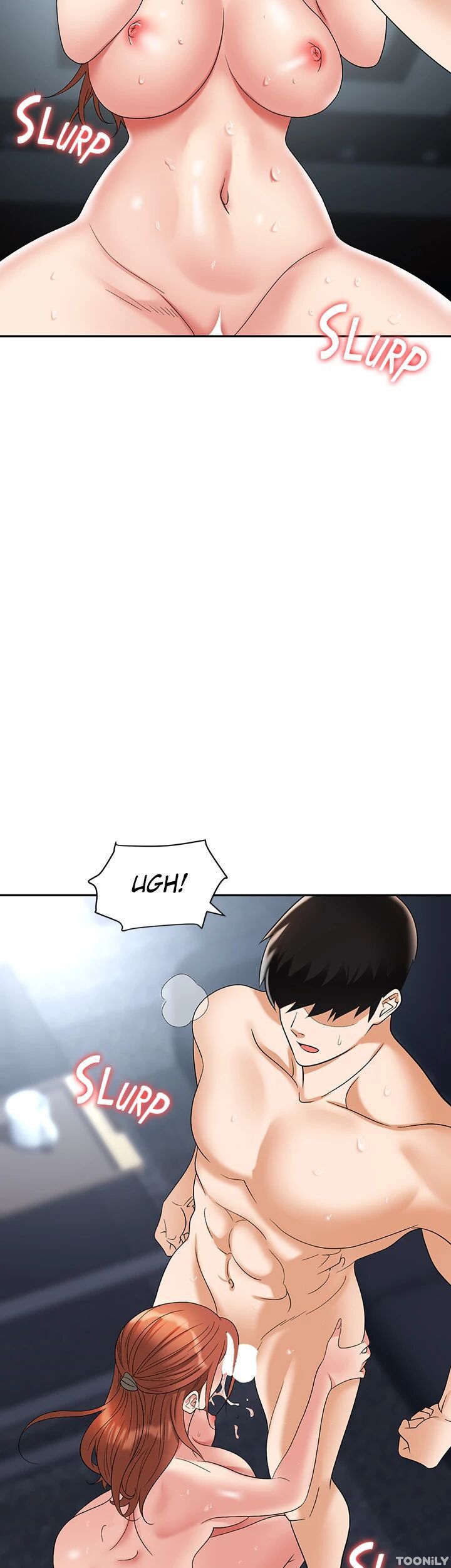 Boobie Trap Manhwa - Chapter 40 Page 10