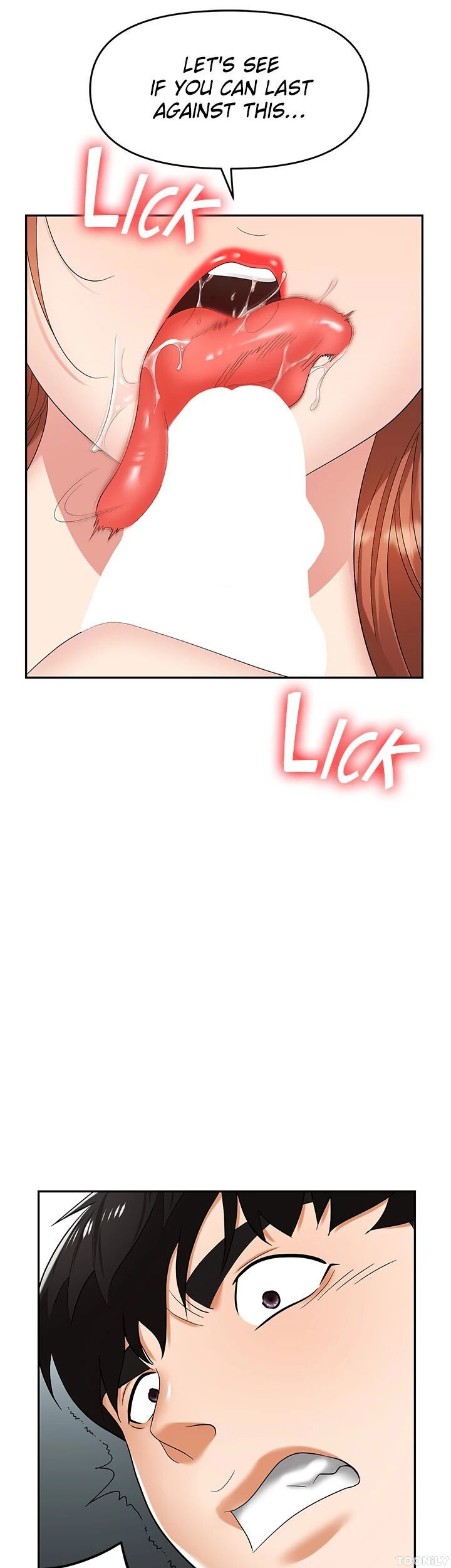 Boobie Trap Manhwa - Chapter 40 Page 13