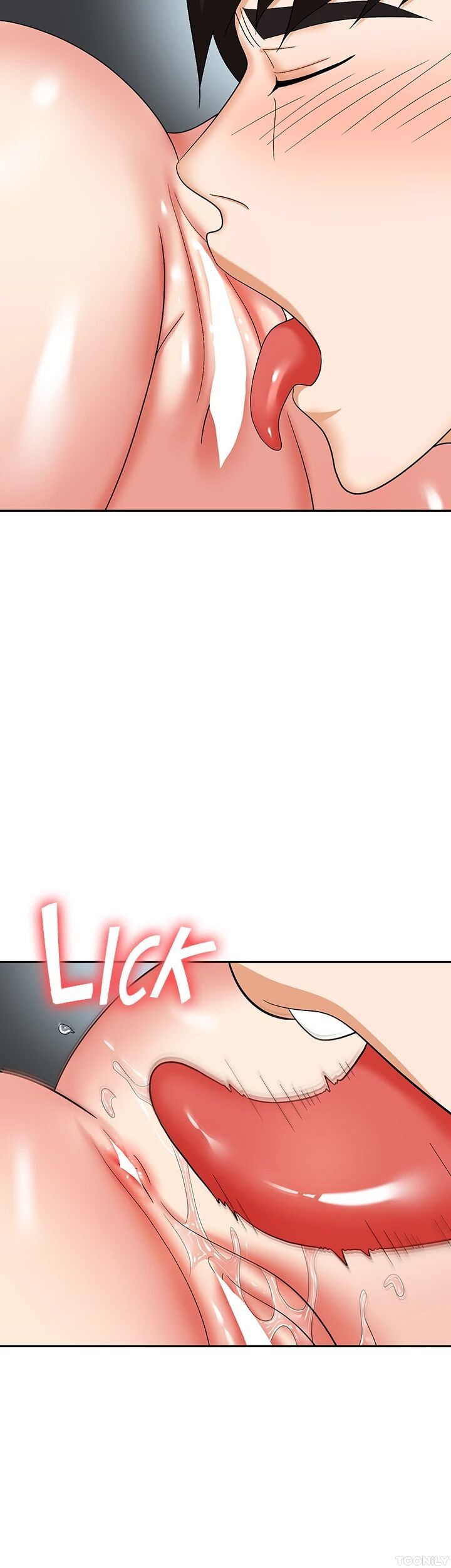 Boobie Trap Manhwa - Chapter 40 Page 26