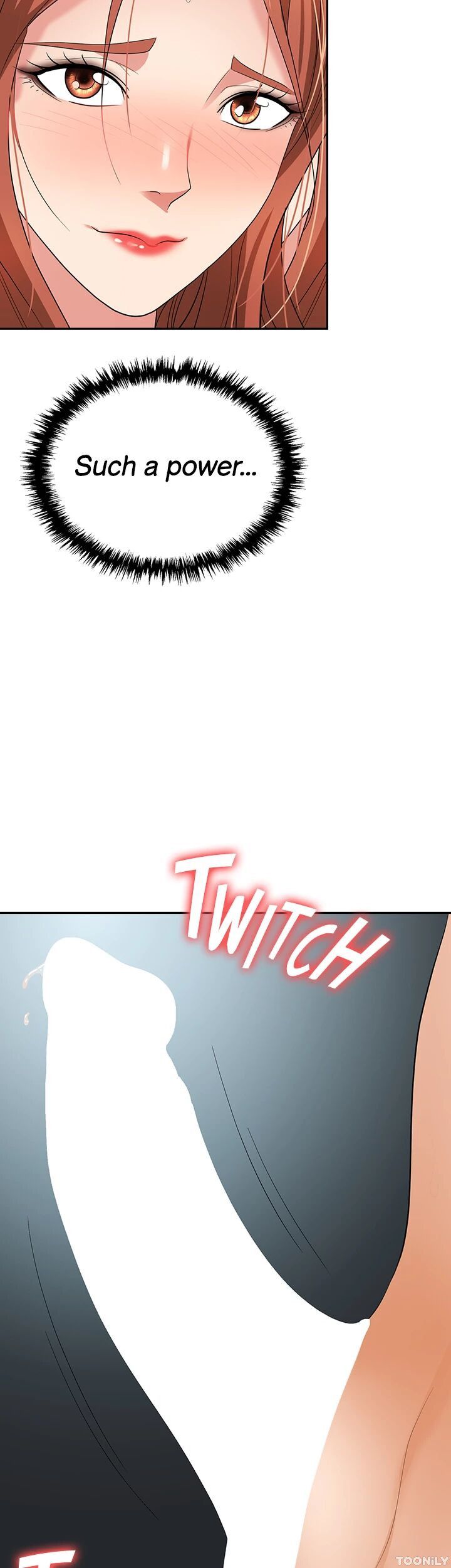 Boobie Trap Manhwa - Chapter 40 Page 41