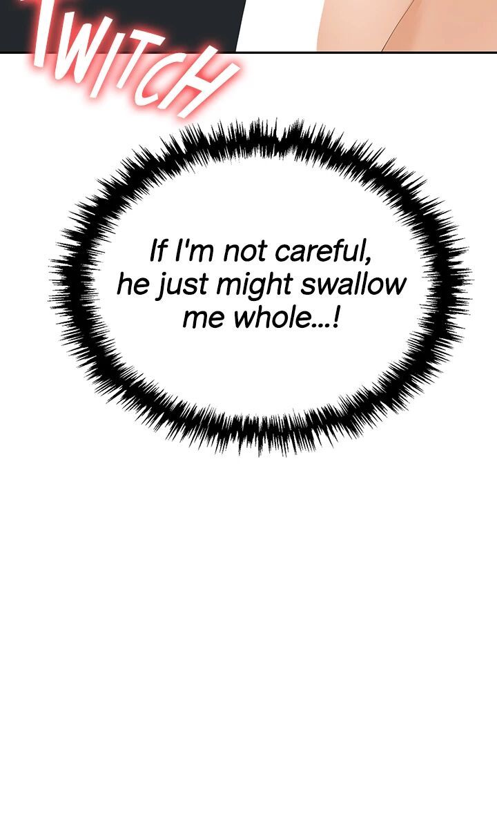 Boobie Trap Manhwa - Chapter 40 Page 42