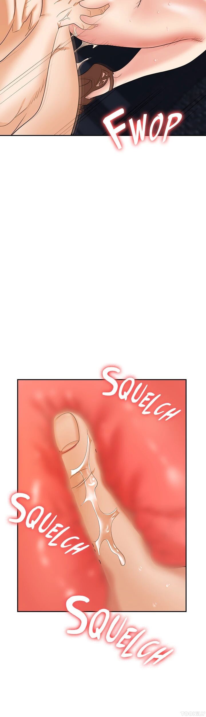 Boobie Trap Manhwa - Chapter 40 Page 60