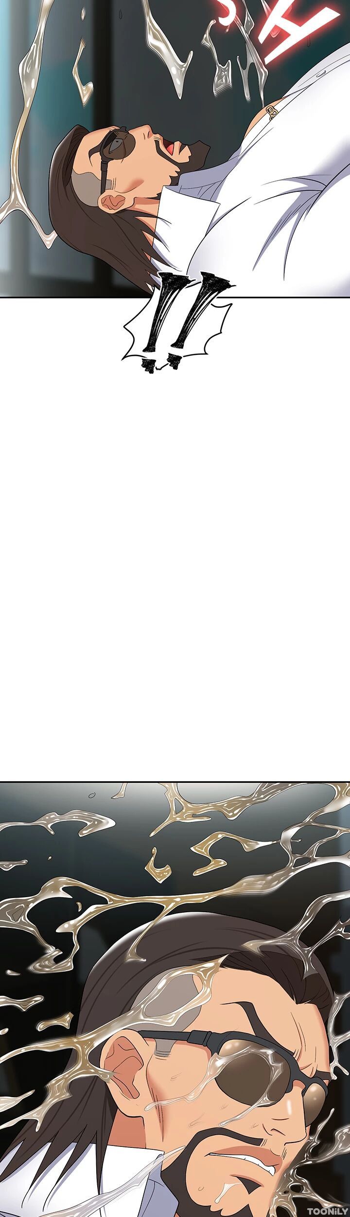 Boobie Trap Manhwa - Chapter 40 Page 69