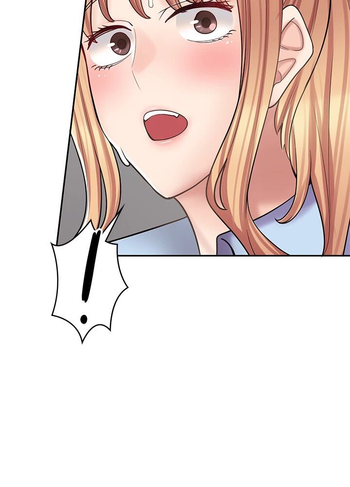 Erotic Manga Café Girls Manhwa - Chapter 51 Page 45