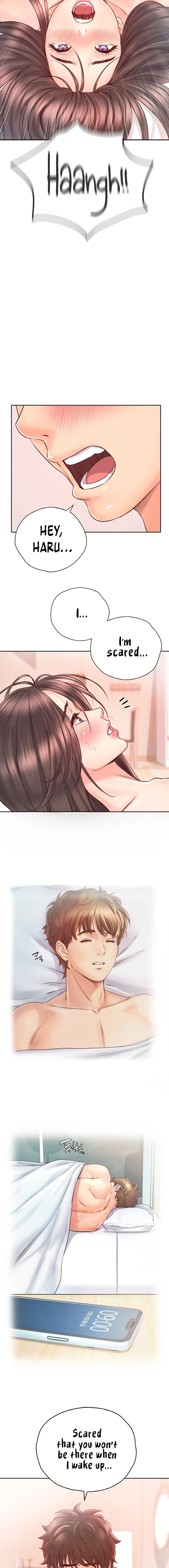 Osaka Manhwa - Chapter 19 Page 4