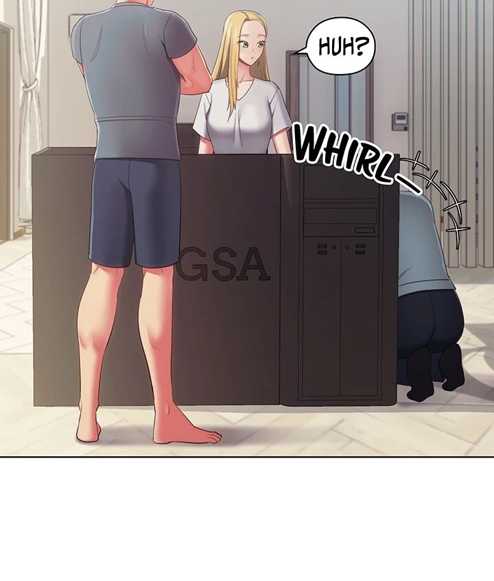 Master, May I Turn You On Manhwa - Chapter 37 Page 20