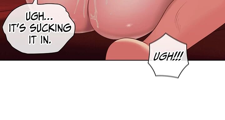 Master, May I Turn You On Manhwa - Chapter 37 Page 40